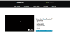 Desktop Screenshot of kunversion.info